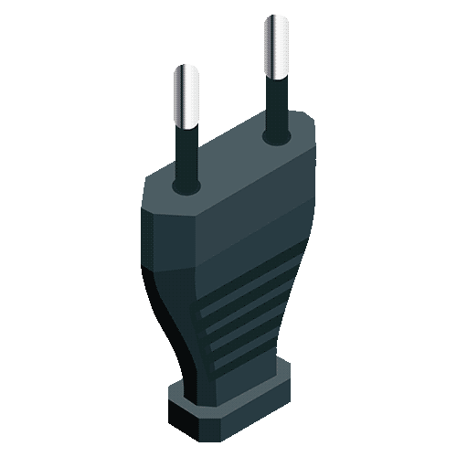 Plug type C in Israel