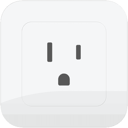 Socket type B in Mexico