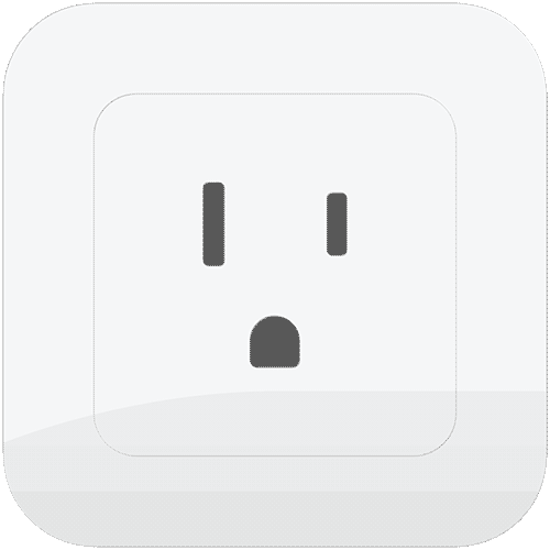 Socket type B in Palau