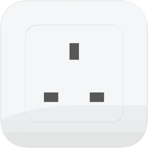 Socket type G in England