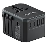 Universal Travel Power Adapter - EPICKA